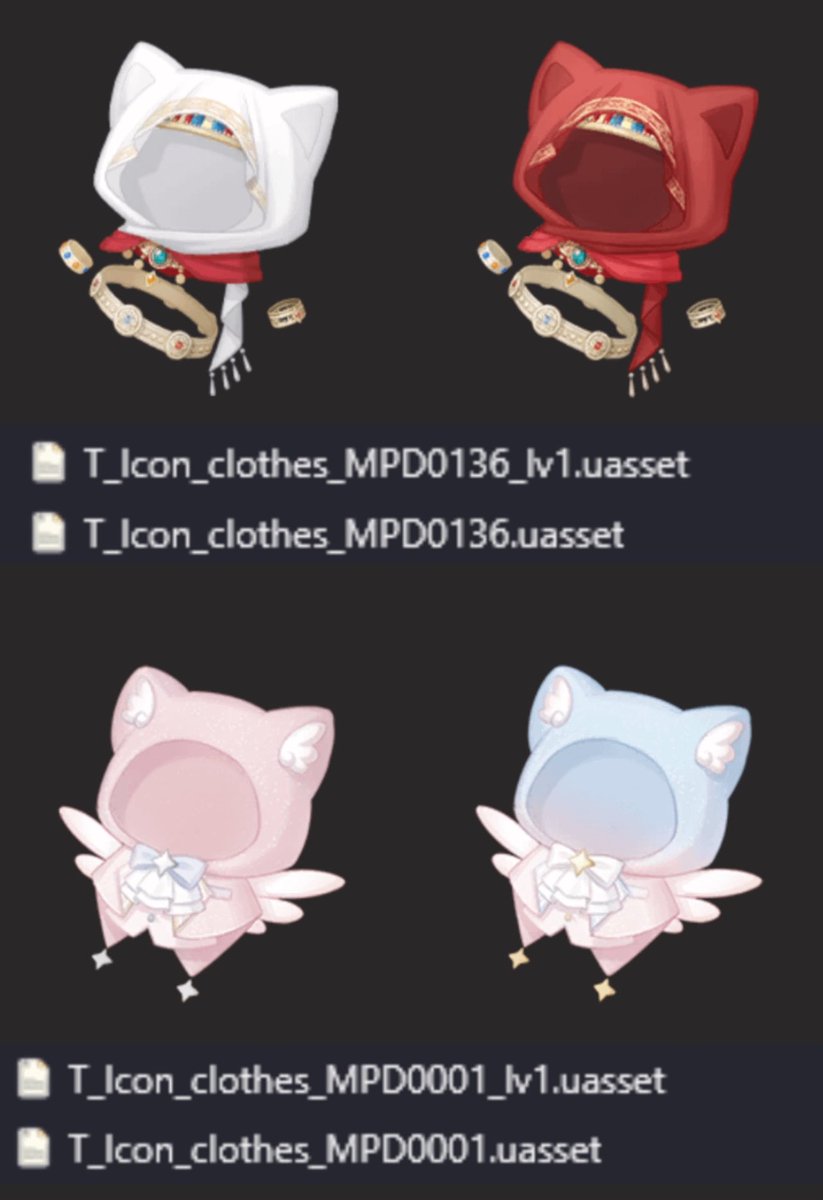 clone ♡ tweet media