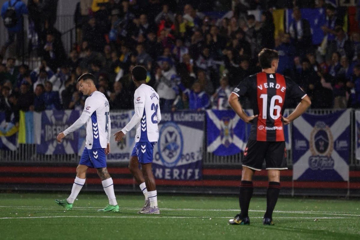 Radio MARCA Tenerife tweet media