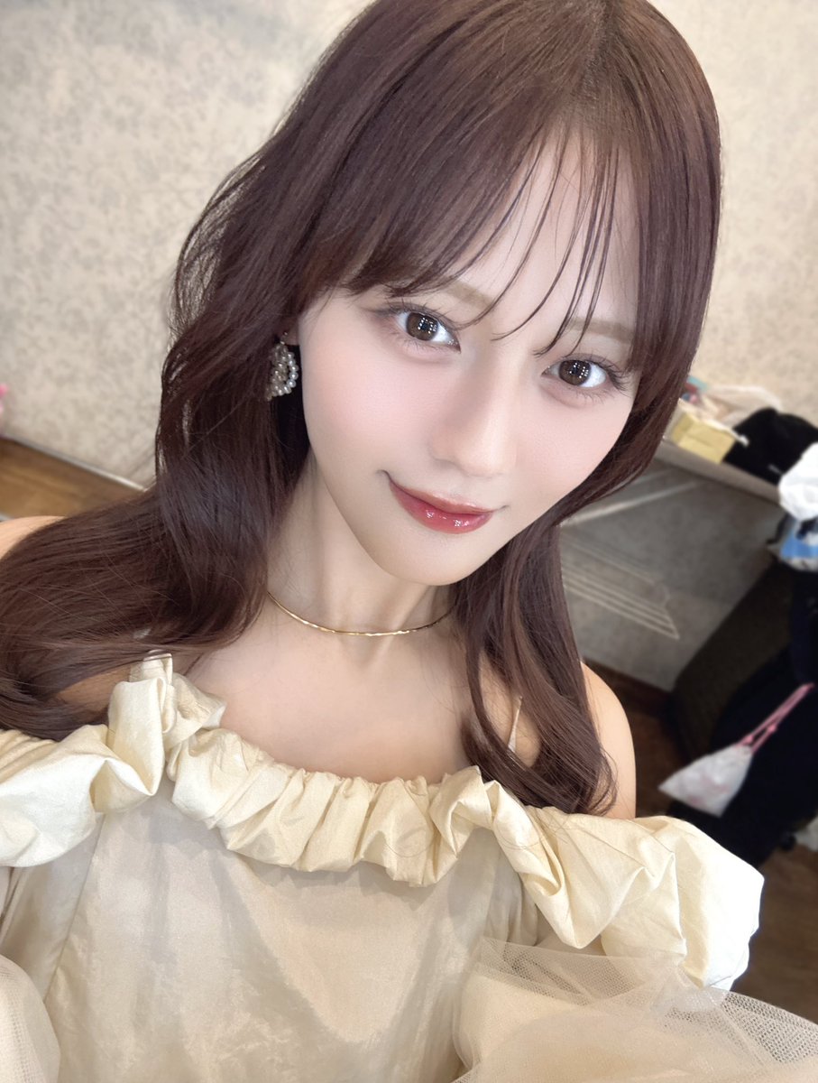 推しの犬歯になりたい tweet media