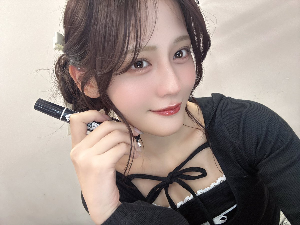 推しの犬歯になりたい tweet media