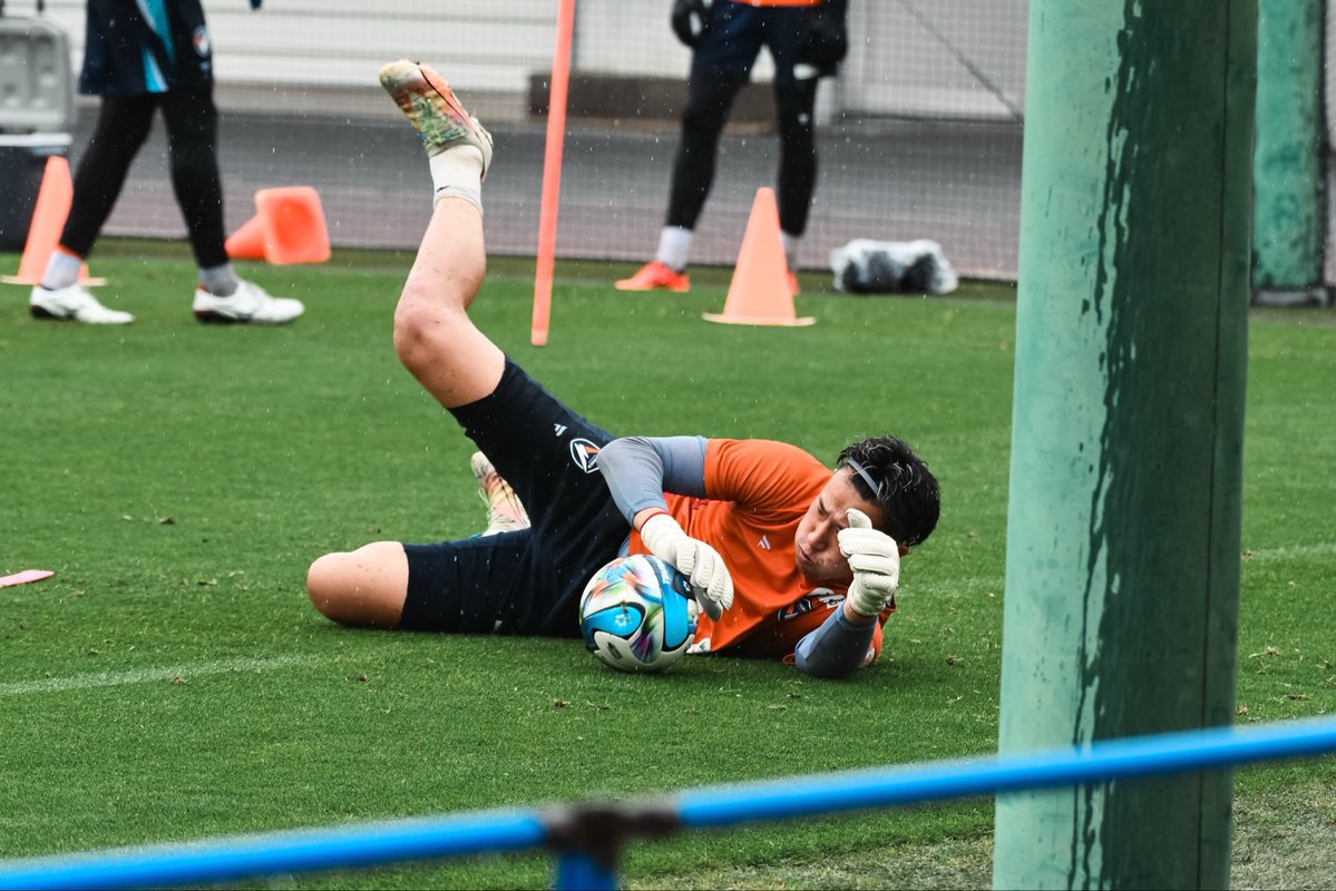 Ｖ・ファーレン長崎【公式】 tweet media