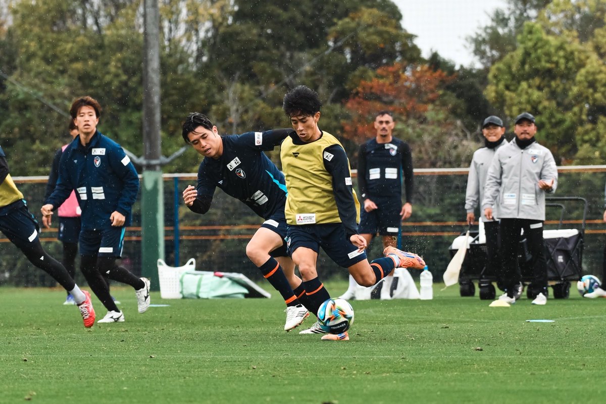 Ｖ・ファーレン長崎【公式】 tweet media