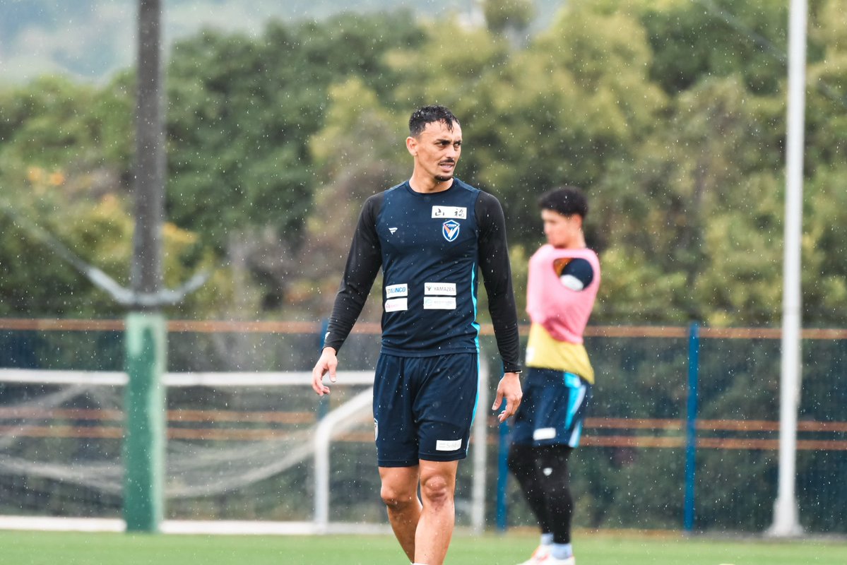 Ｖ・ファーレン長崎【公式】 tweet media