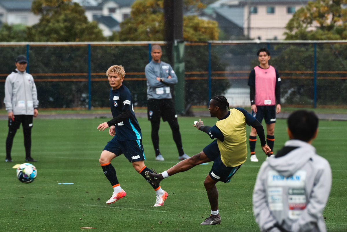 Ｖ・ファーレン長崎【公式】 tweet media