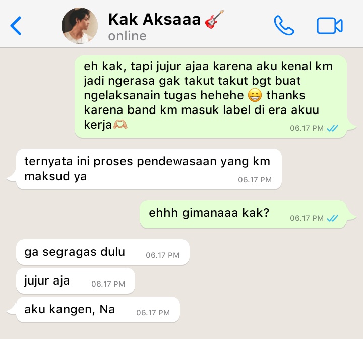 mochieeyummie's tweet photo. 🎸 51
udah ah segini dluu, mau nunggu rame MWEHEHEHE https://t.co/45k43I5OFo