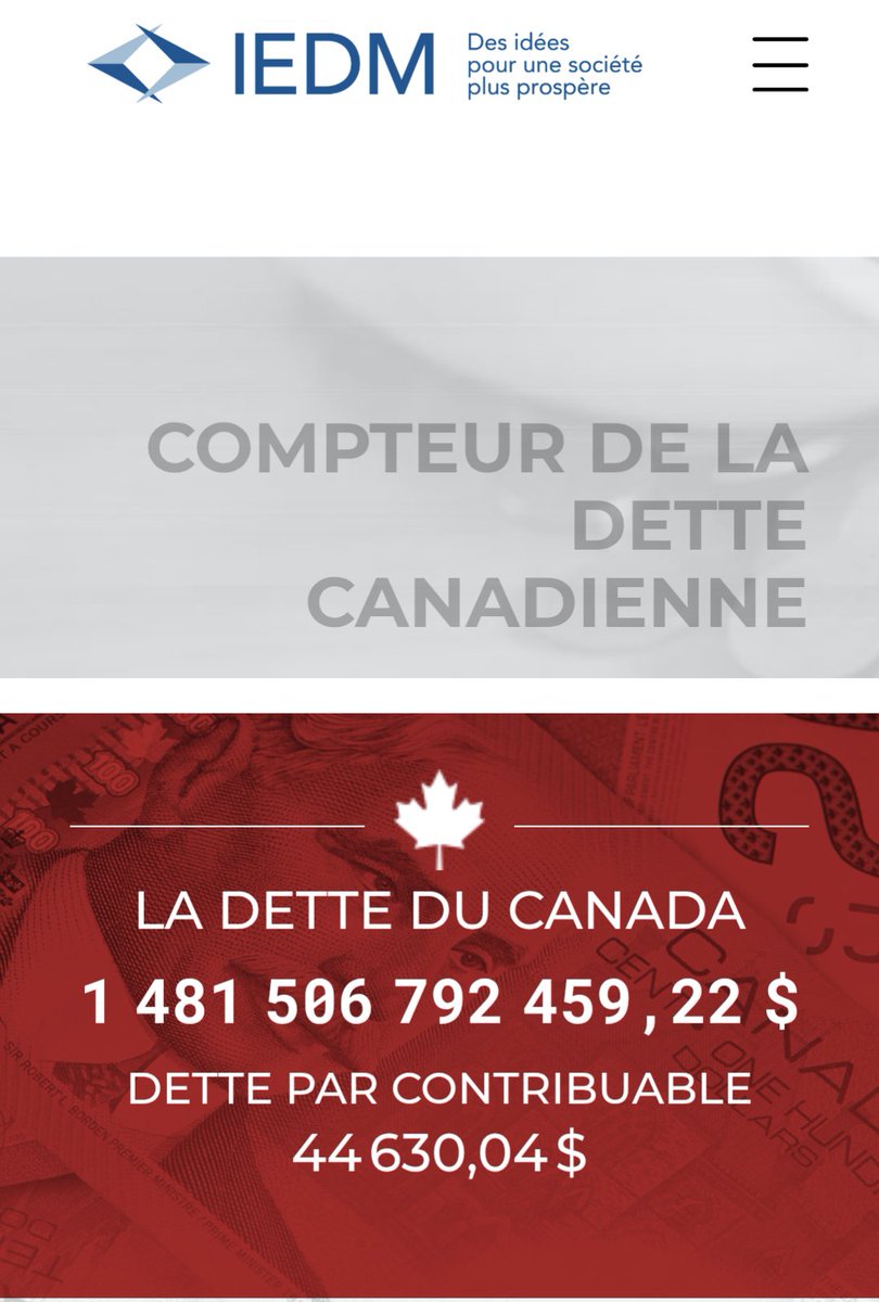 Francois Labrie tweet media