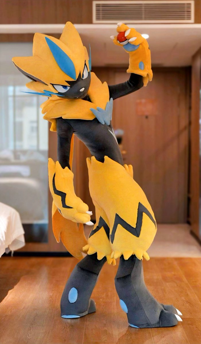 Furpolis / 虚構都市 tweet media