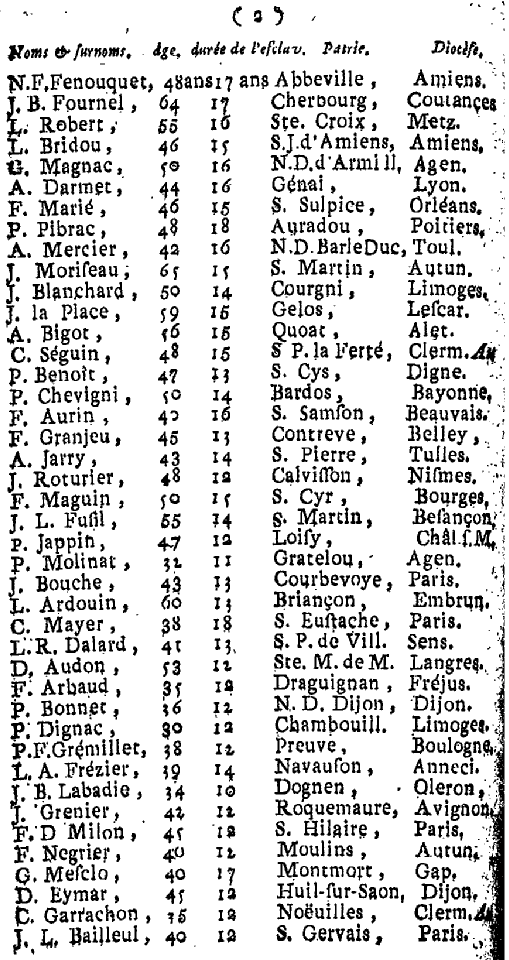 Visages de France tweet media