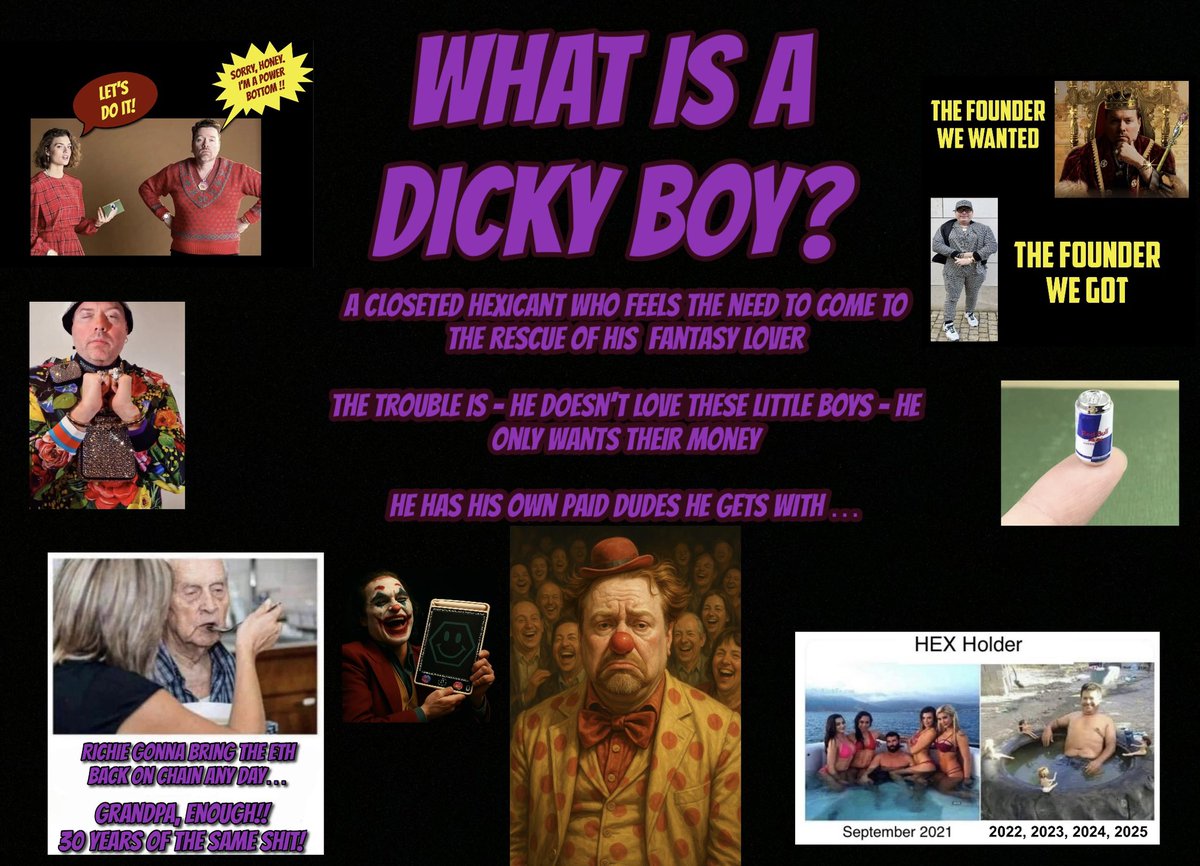 DannyManDeBo tweet media