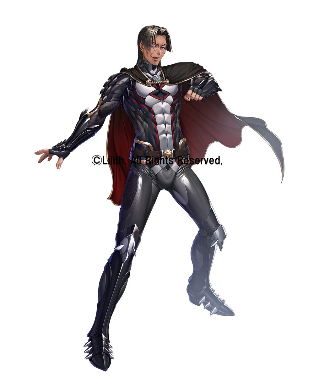 【監獄戦艦 × 対魔忍RPG】
4/15 メンテナンス終了後よりコラボイベント開催!
https://t.co/n4s2Qh3hZ5

レイドイベント『監獄戦艦x対魔忍』
イベント報酬SRキャラは、カガミ先生原案/作画:さのとしひで先生謹製 ドニ・ボーガンが登場!!

イベントストーリー:笹山逸刀斎/飯田和彦
シナリオ:飯田和彦 