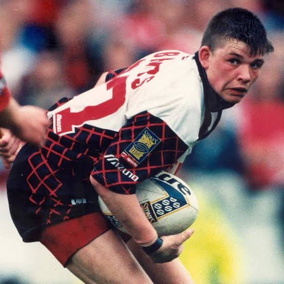 Only In Rugby League Podcast tweet media