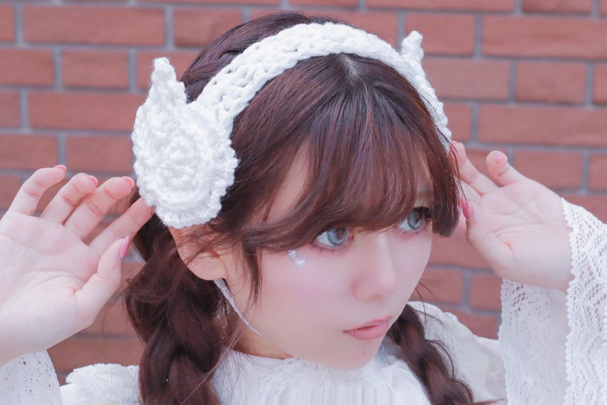 みるふぃ tweet media