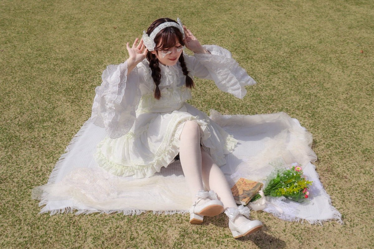 みるふぃ tweet media