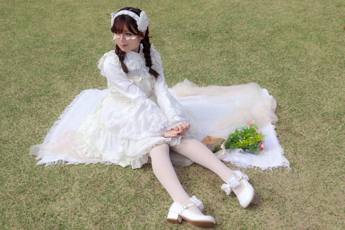 みるふぃ tweet media