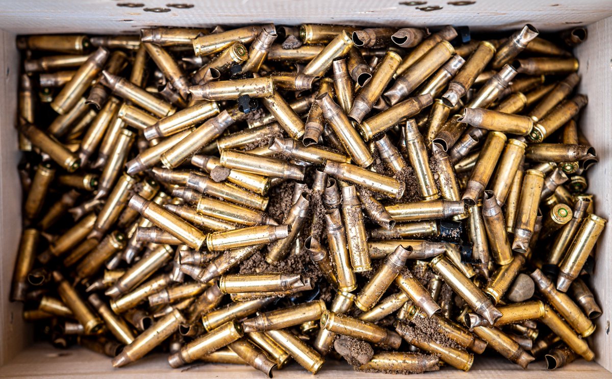 STC_EUMAM_UA's tweet image. In #EUMAM training, the goal is clear: Whoever shoots faster and hits their target more accurately dominates the battlefield. Ammunition is plentiful  we drill precision with the rifle until every shot counts.
Together for victory #StandWithUkraine #StrongerTogether #SlavaUkraïni