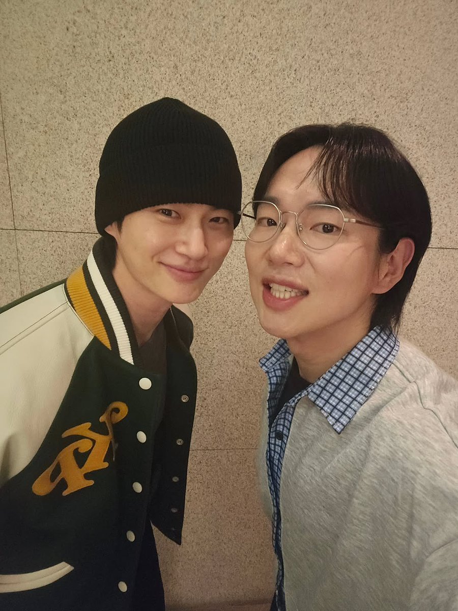 비니 개듀타…사복 조타