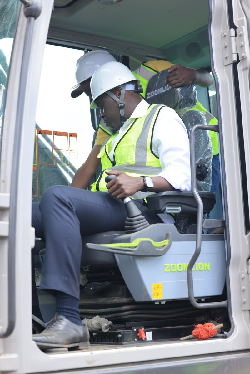 Kawangware Finest ™ - Geoffrey Moturi tweet media