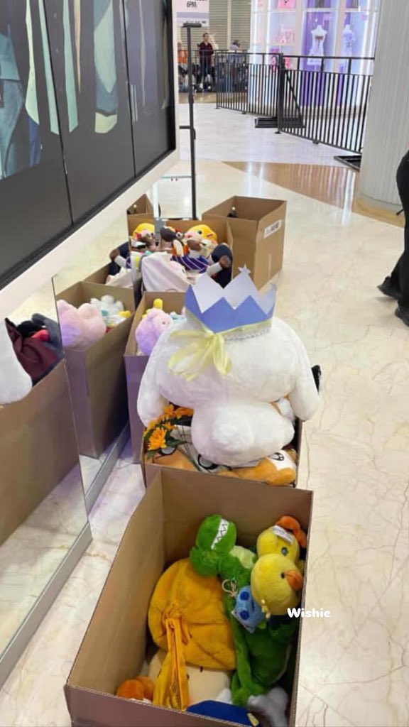 Cindy Meilani tweet media