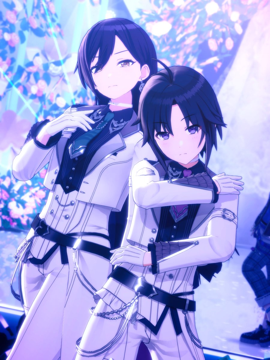 狼とダンス tweet media