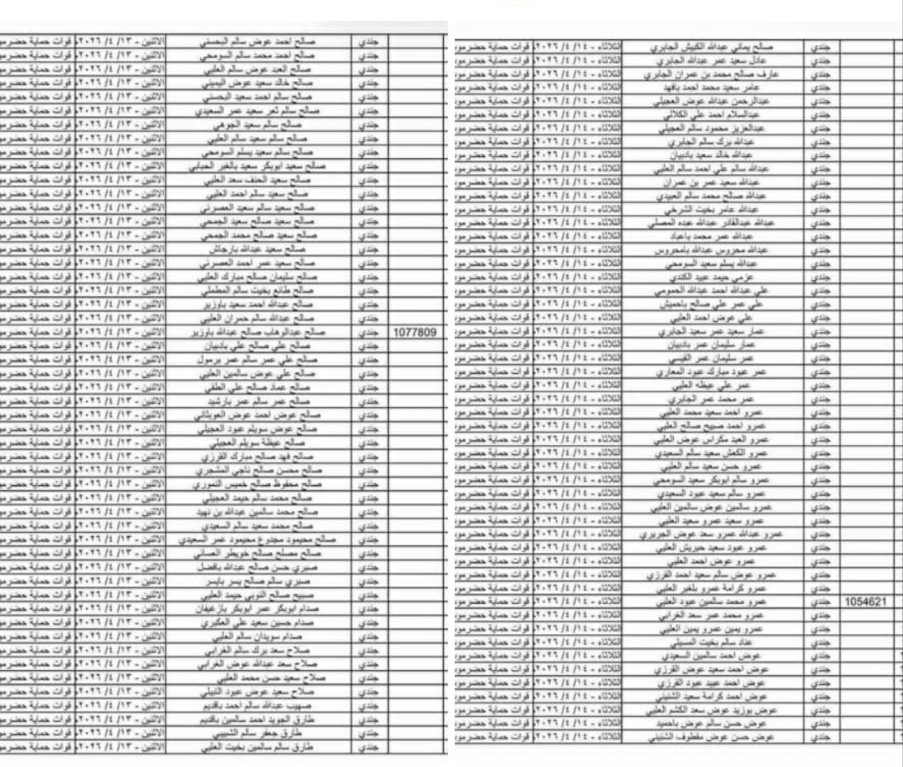 حضرمي نهدي HD #قضيتي_حضرموت tweet media