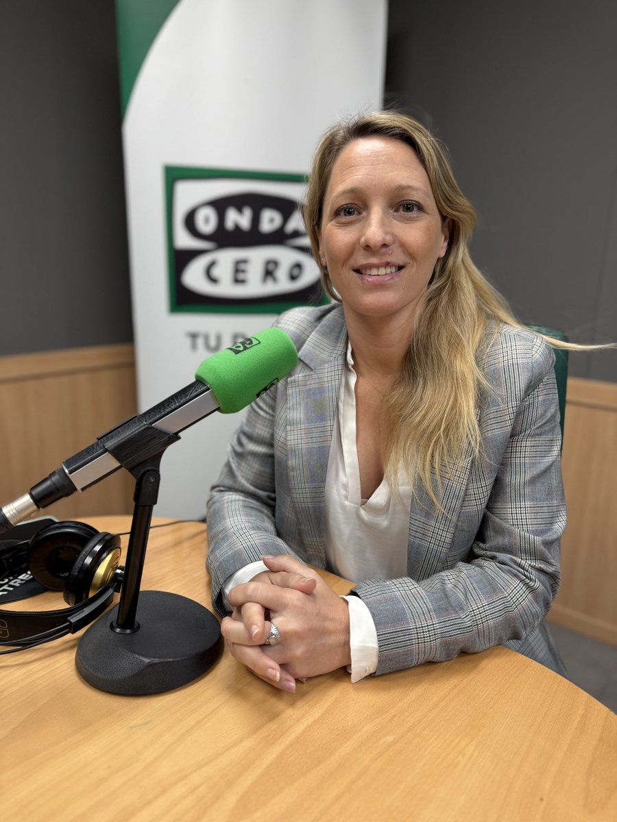 Onda Cero Mallorca tweet media