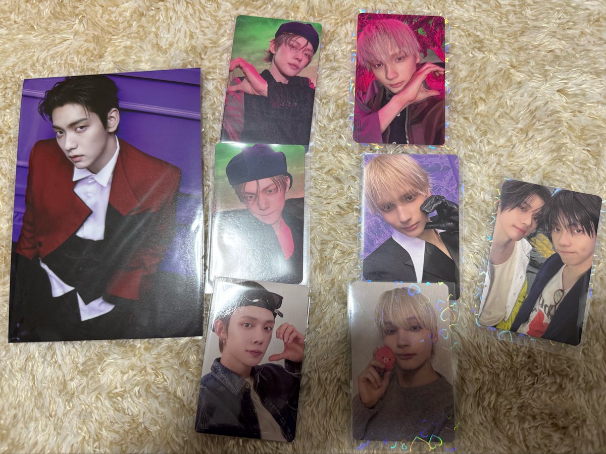 🐿はる🐿MOA tweet media