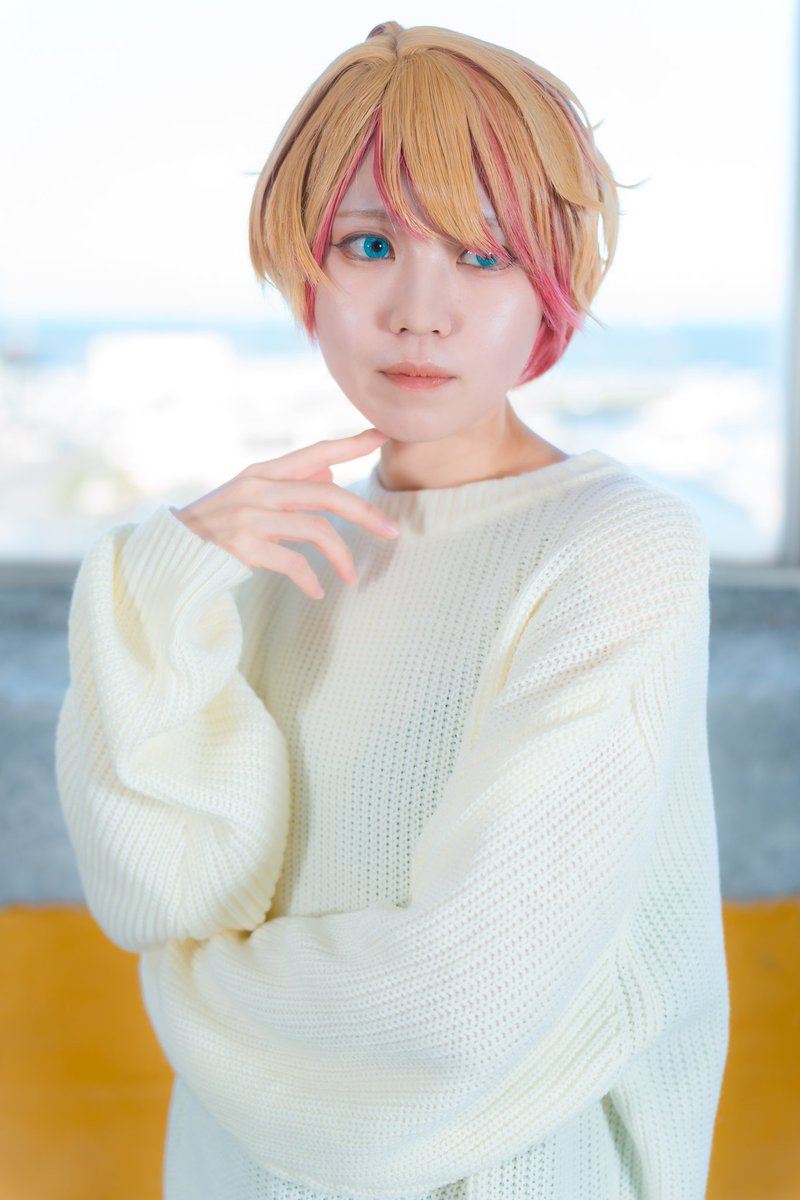 のすけ🐈 tweet media