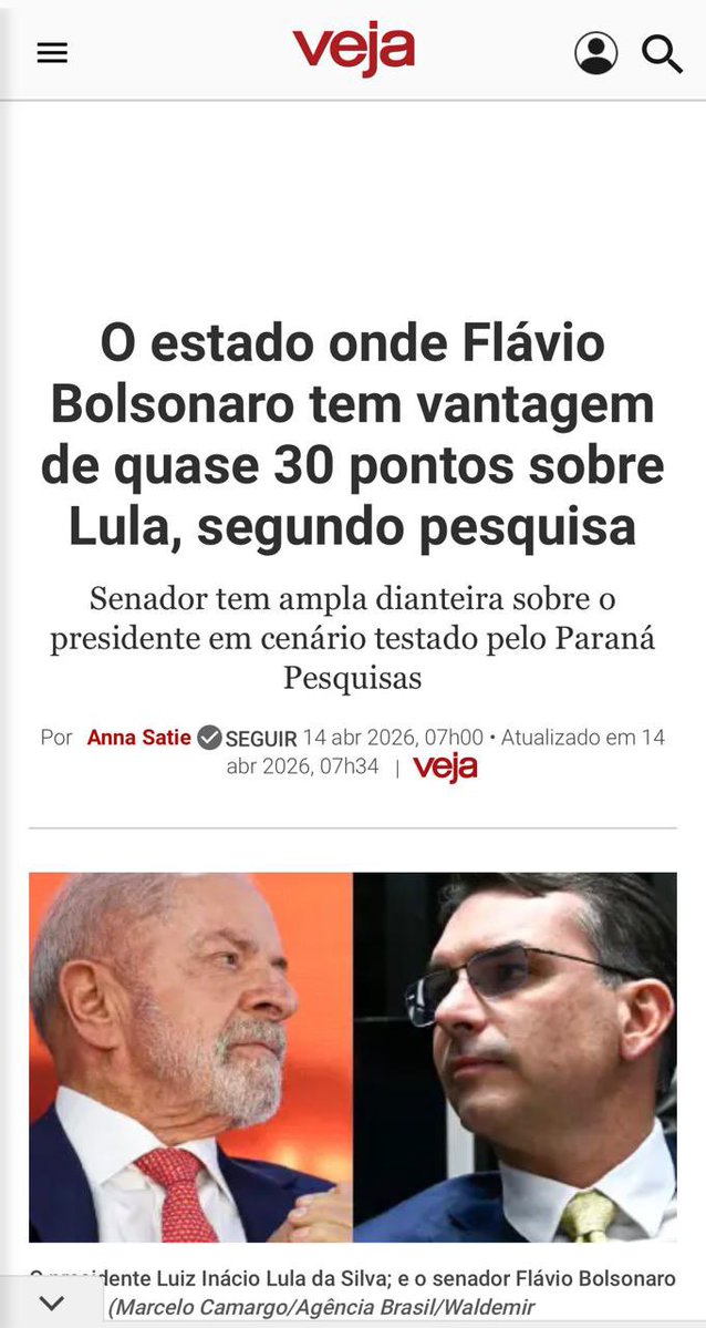 Sergio Moro tweet media