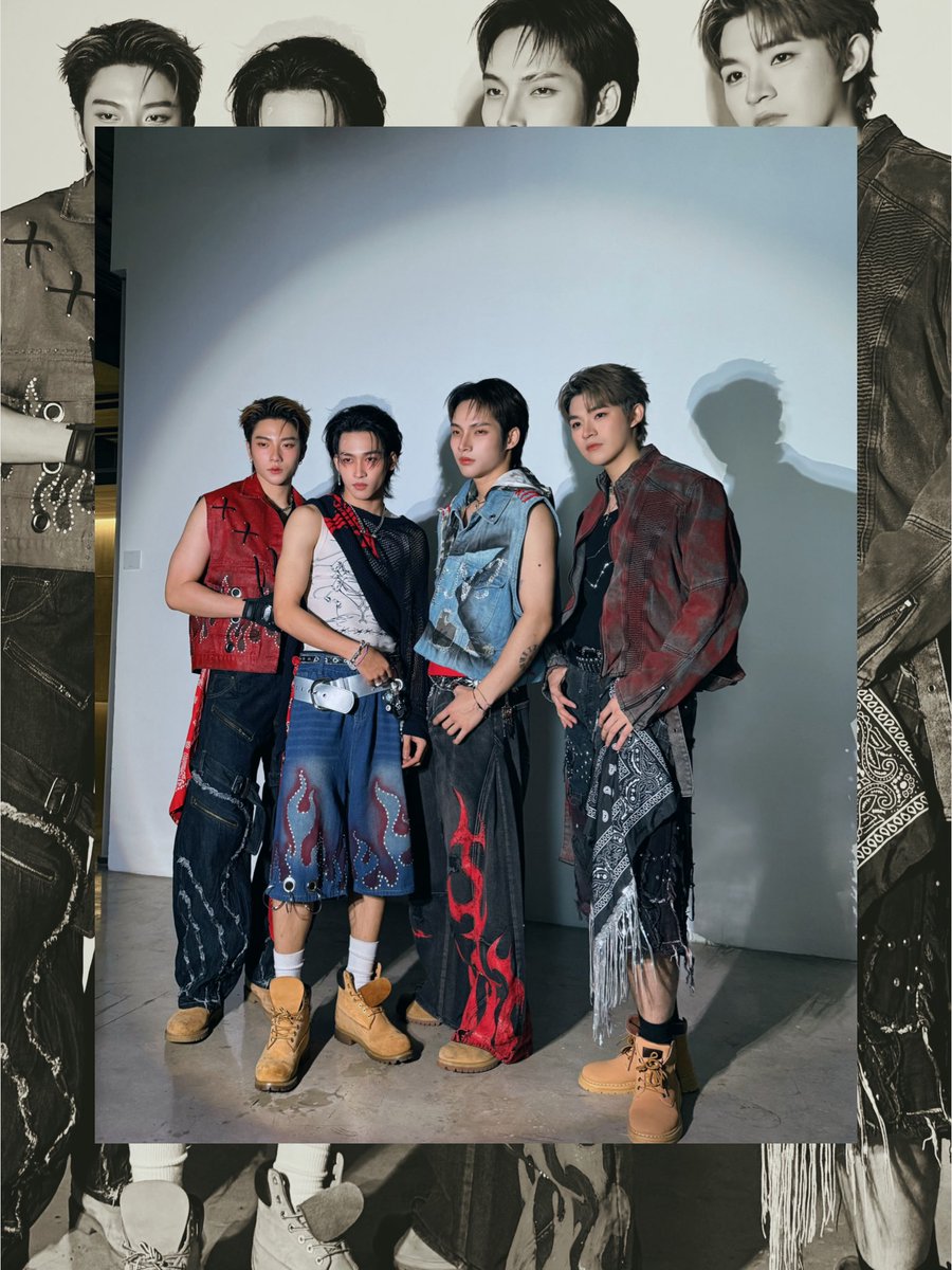 SuperThai official tweet media