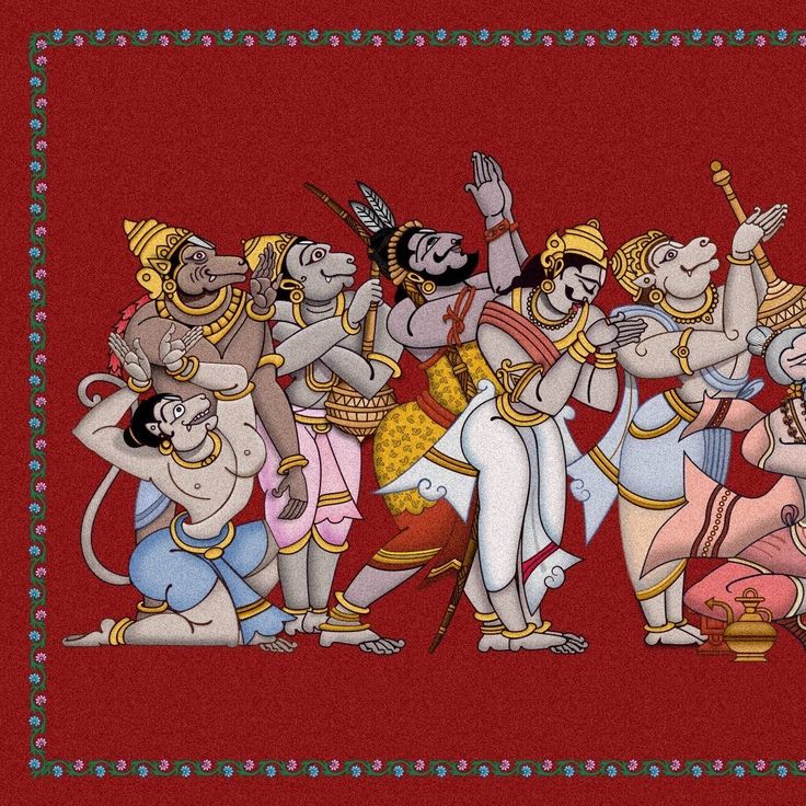 Śaciṣṭha tweet media