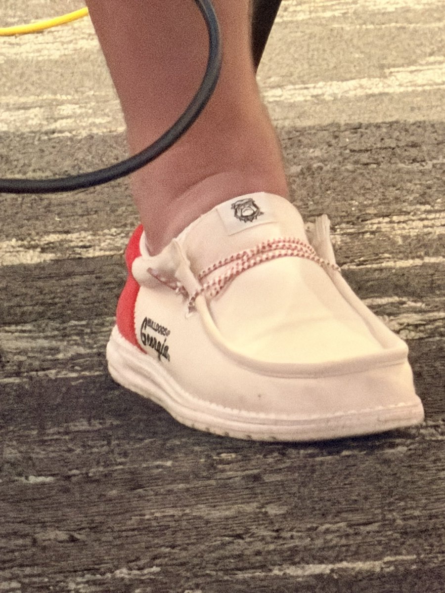 John Michaels tweet media