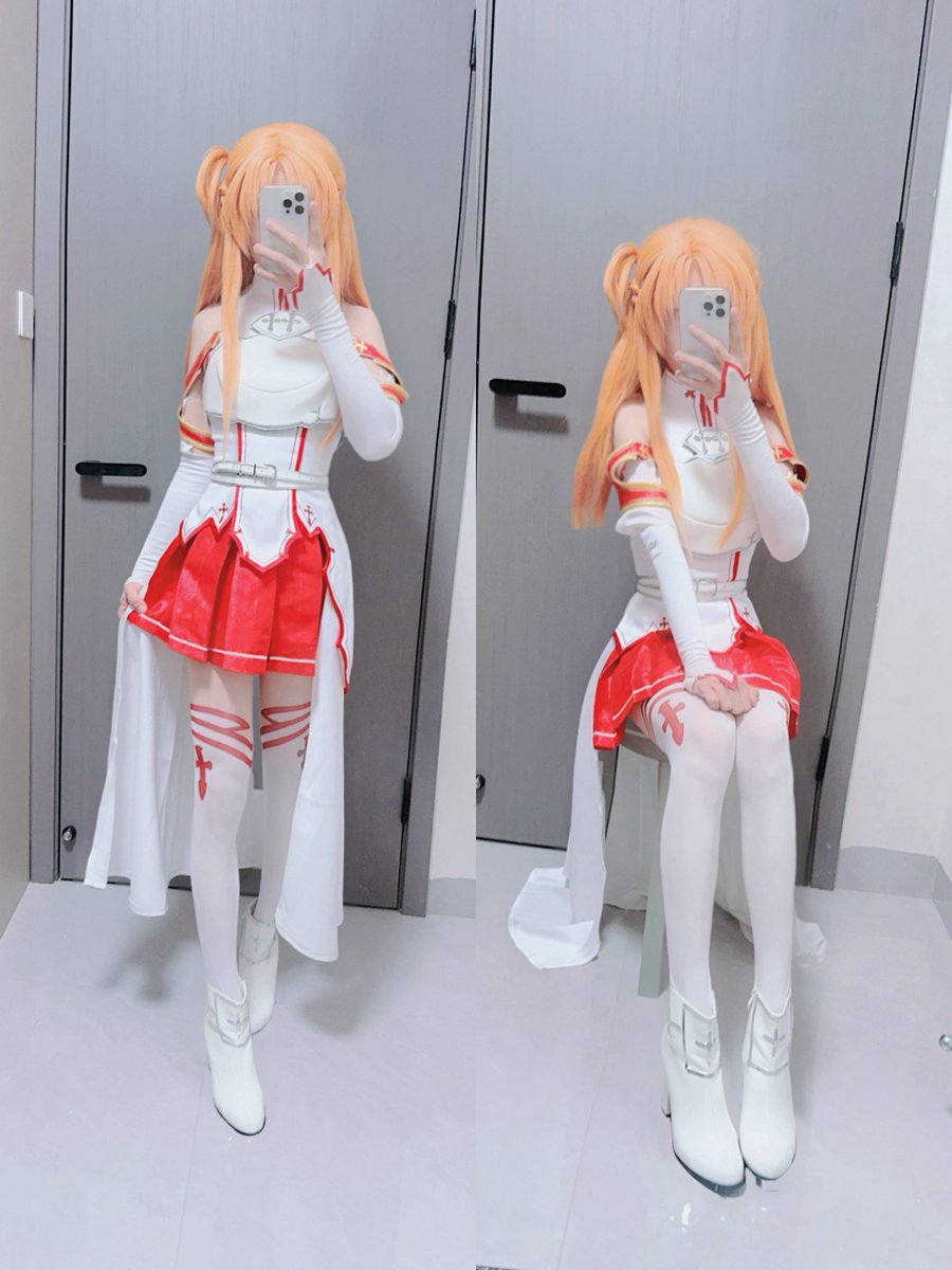 焦糖奶茶 tweet media