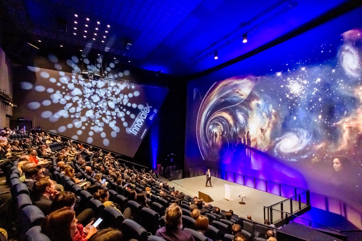 Science Museum Events tweet media