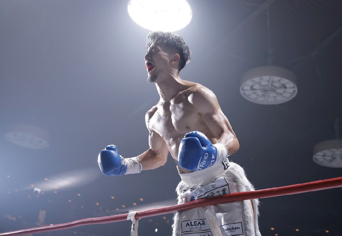 芝 宏二郎 tweet media