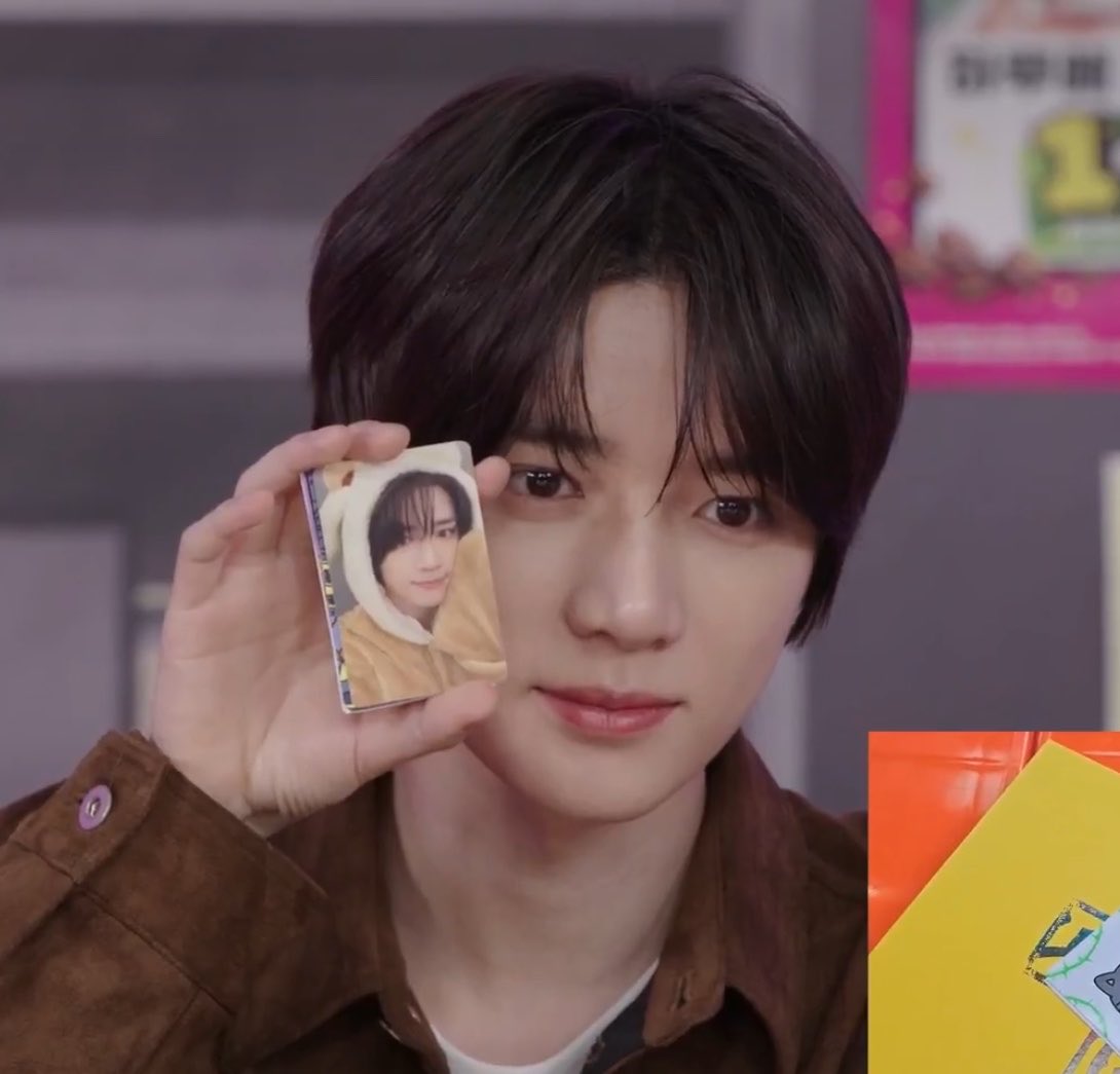 hourly beomgyu🌼 tweet media
