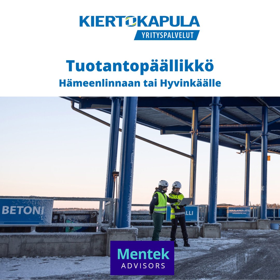 Jani Kallio tweet media