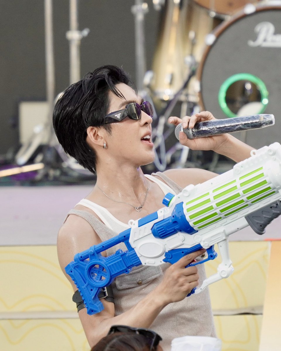 ICONSIAM tweet media