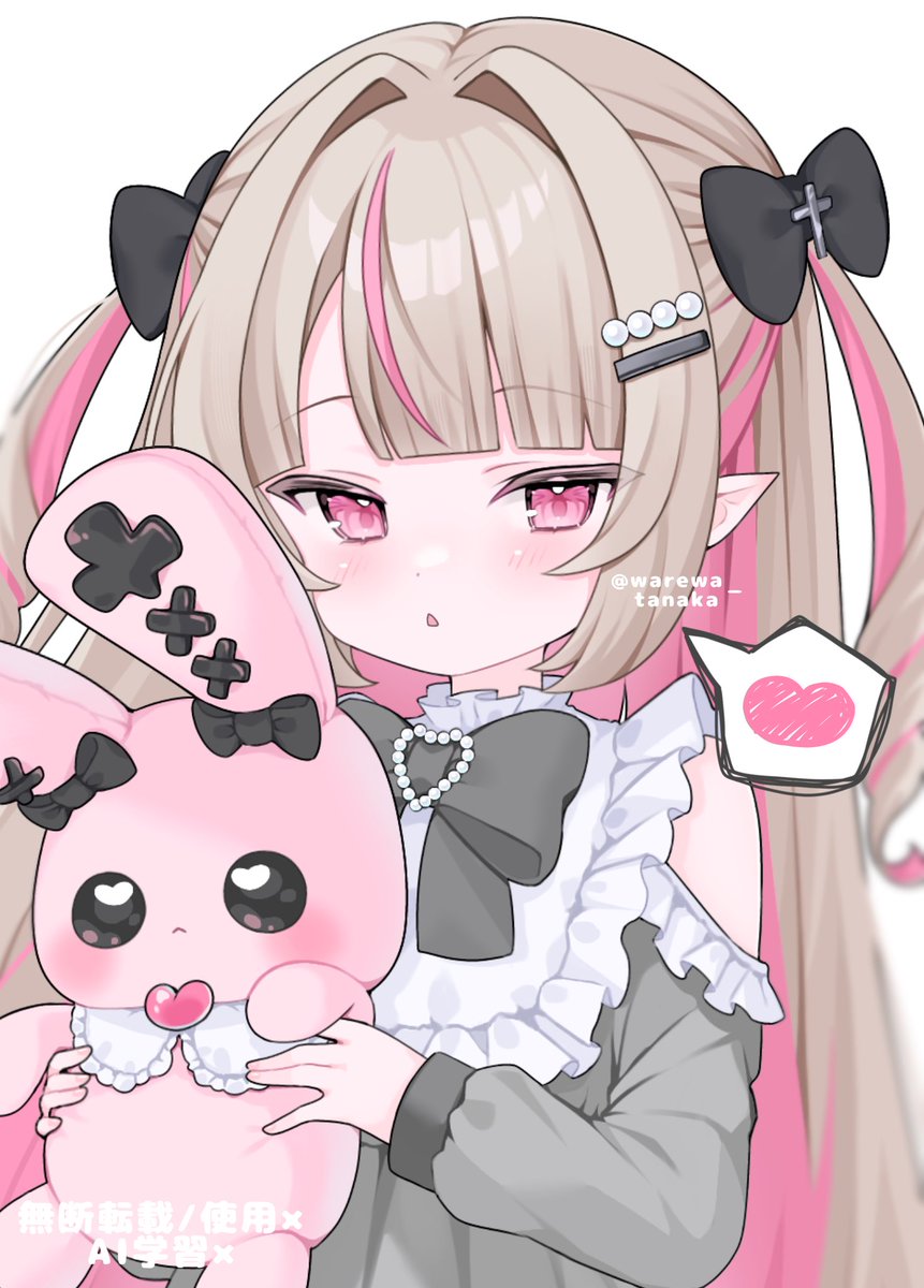 我は田中🎀⛓️ tweet media