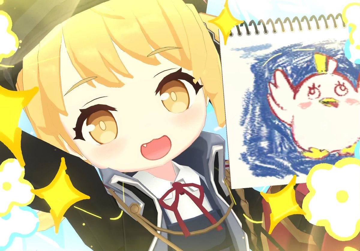 RepLicat.Ⅱ＊Terror. ₍ᐞ•༝•ᐞ₎◞ ̑̑ tweet media