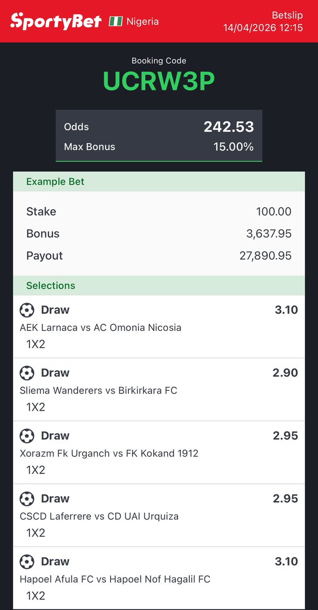 marveloko1's tweet image. UCRW3P
5/5 @lekan_mark