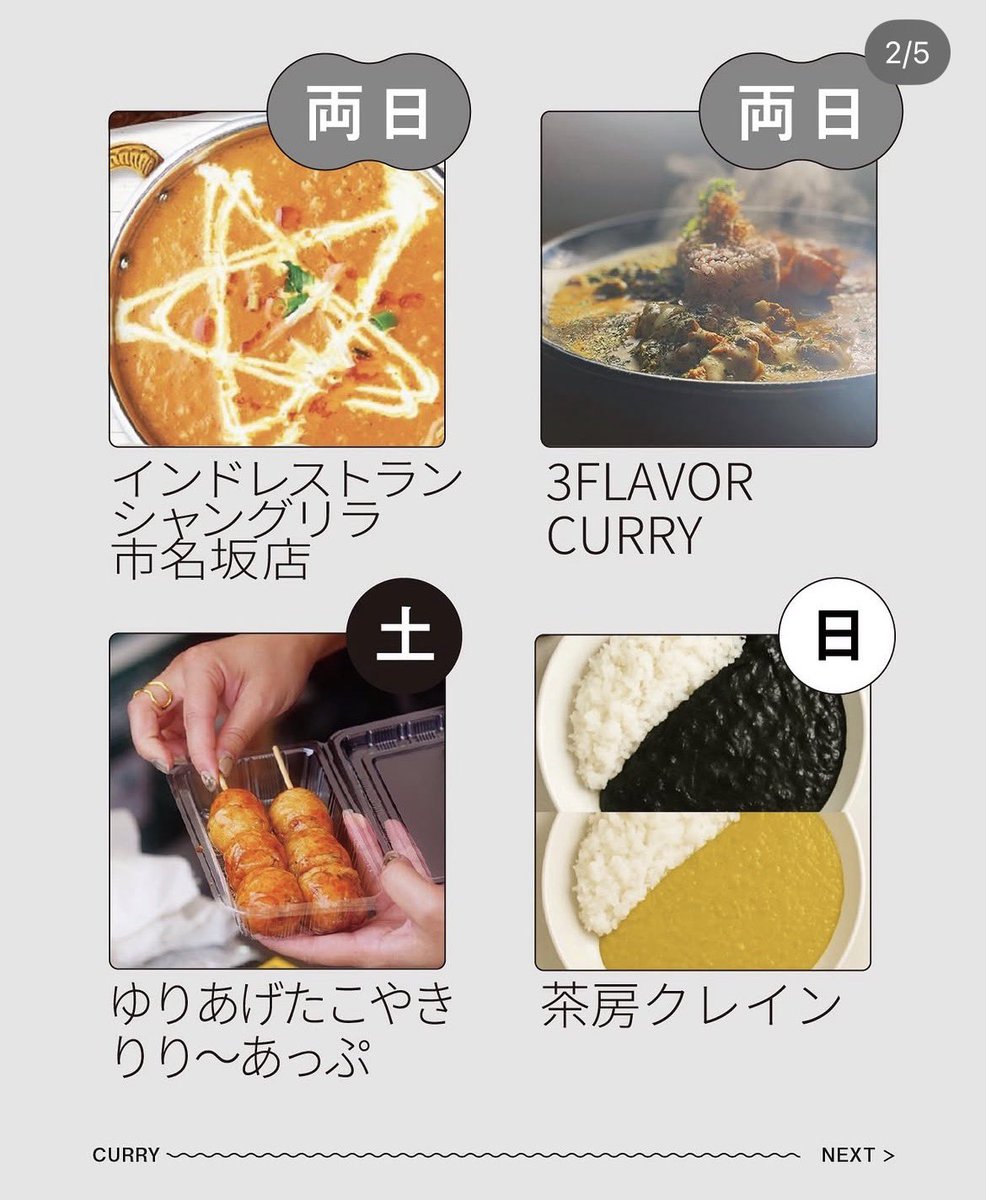 さびすけ tweet media