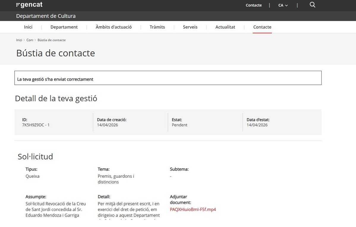 Pol Pérez tweet media