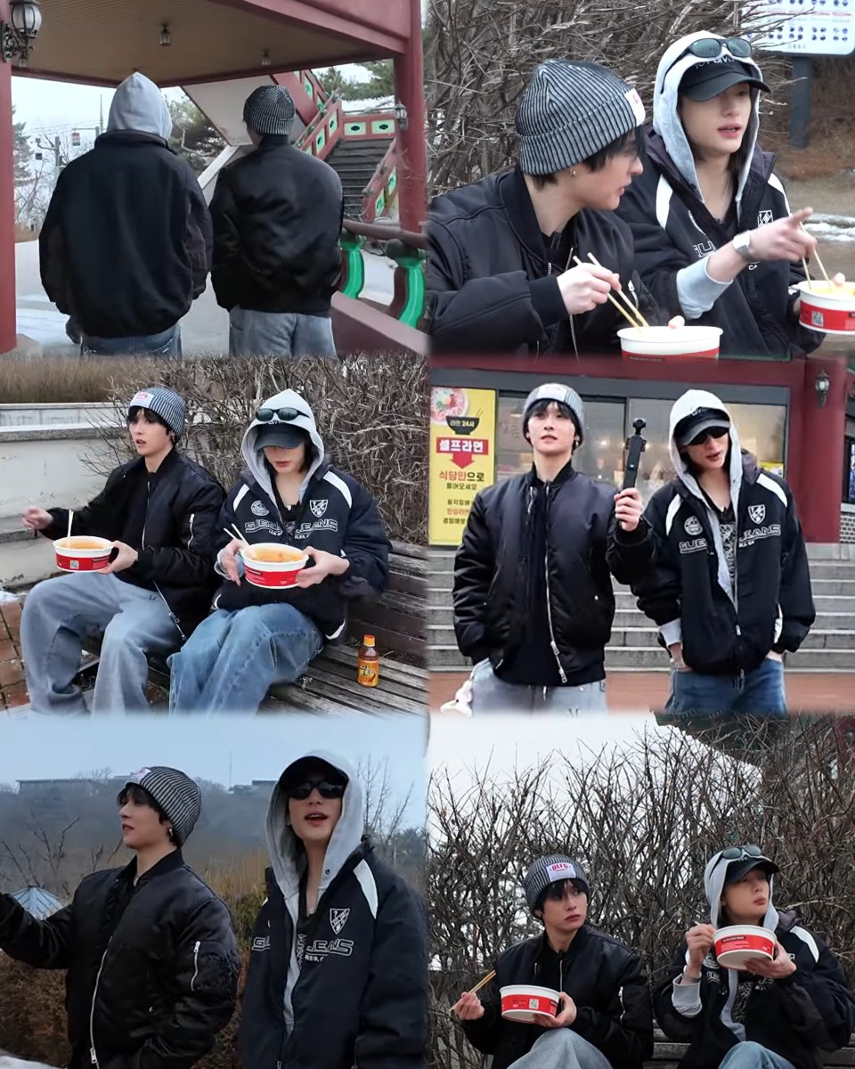 hyunjin pics tweet media