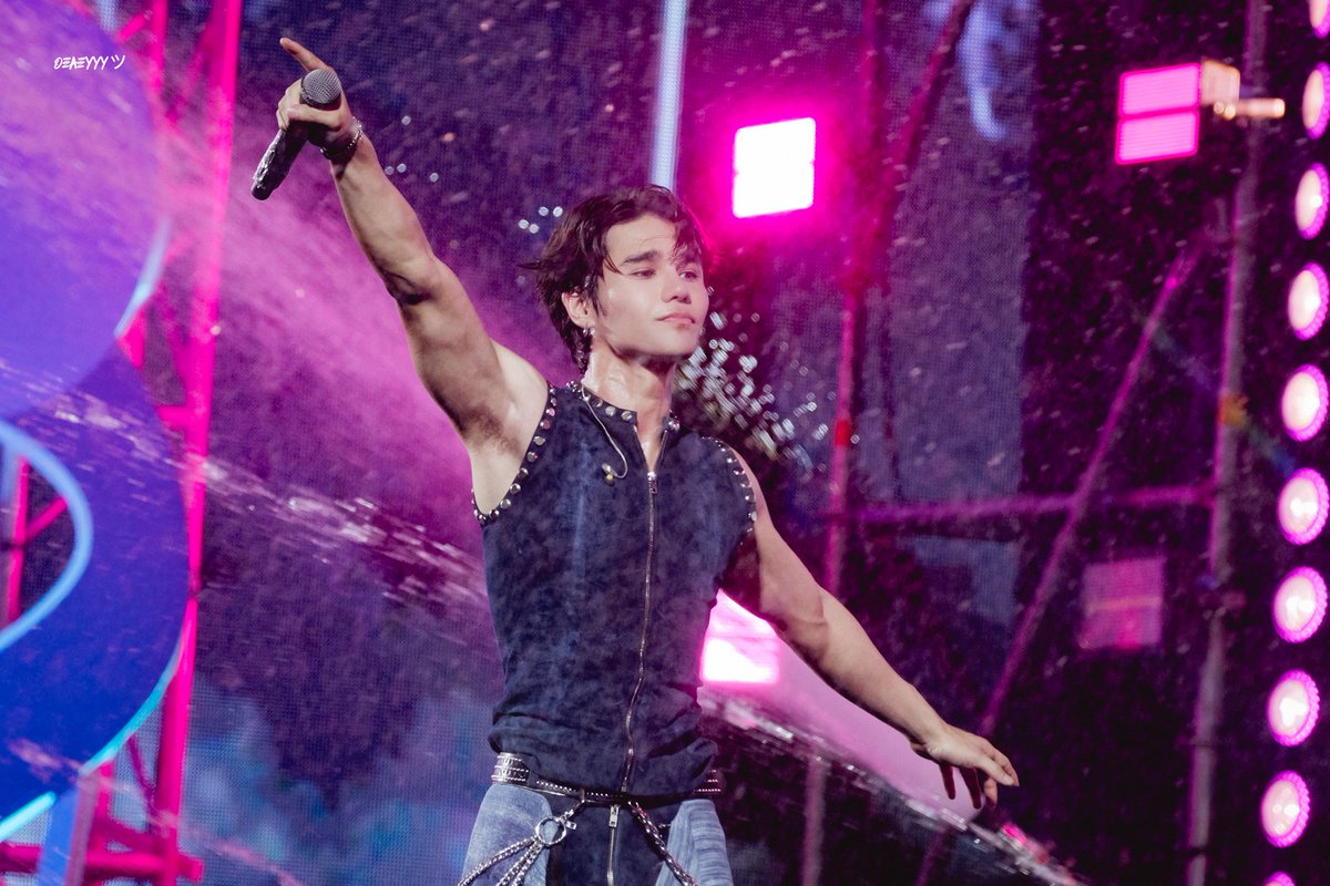 คุณรอยยิ้ม ◡̎ tweet media