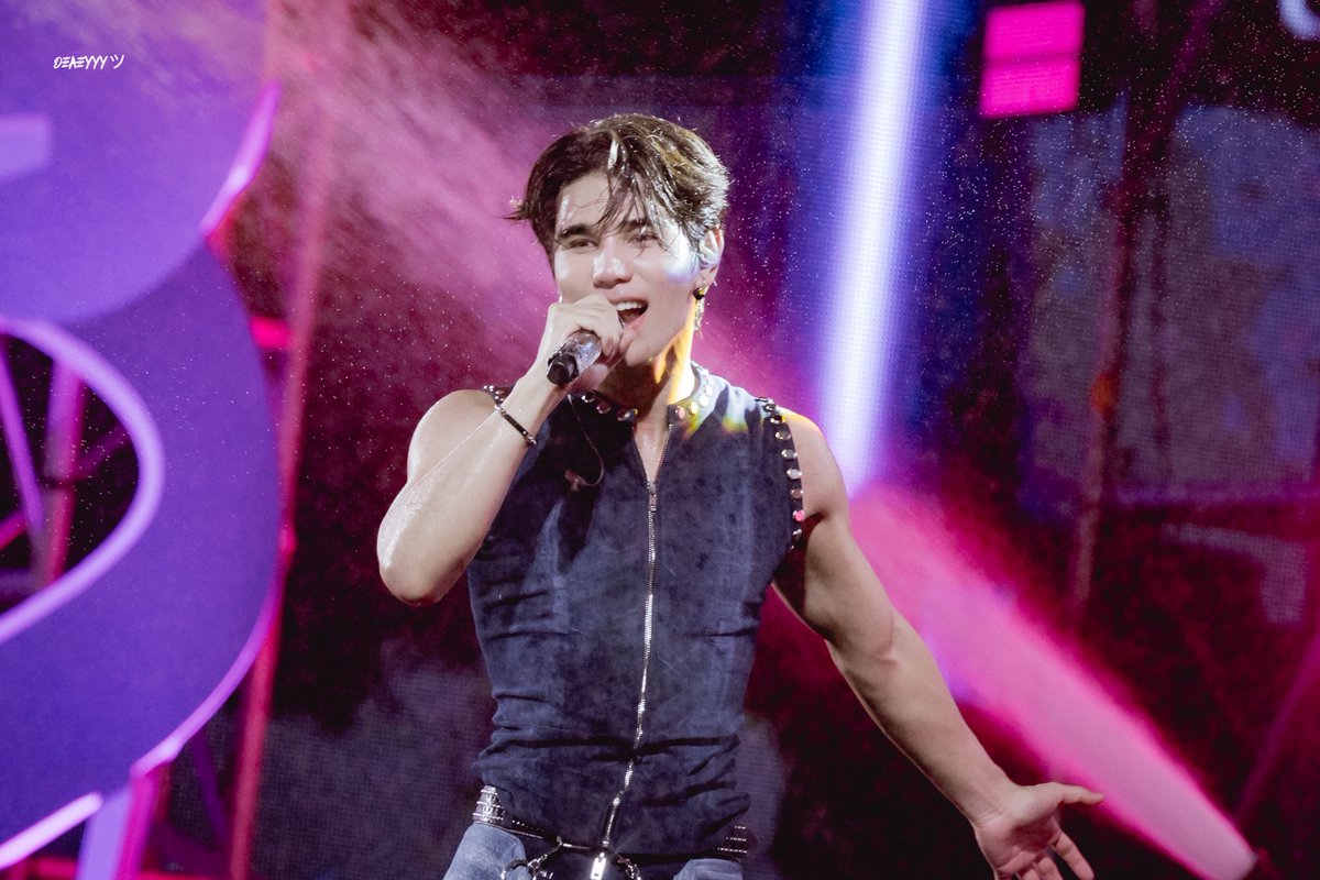 คุณรอยยิ้ม ◡̎ tweet media