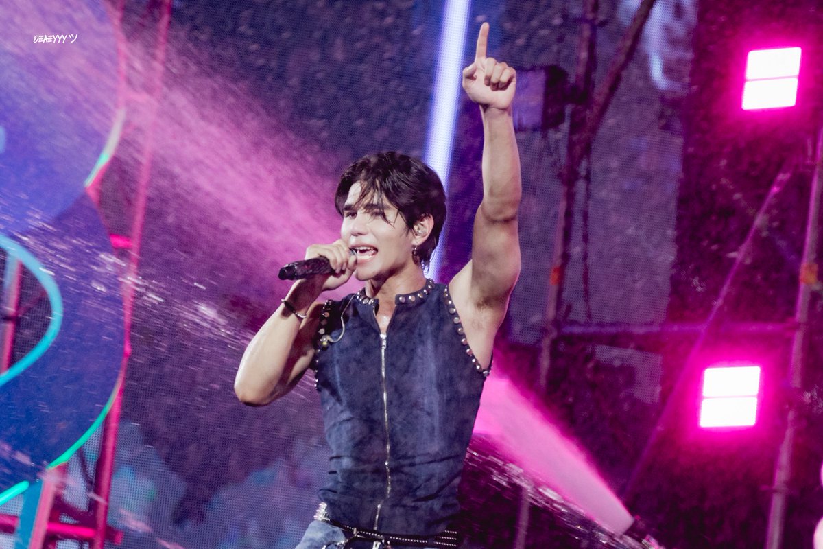 คุณรอยยิ้ม ◡̎ tweet media