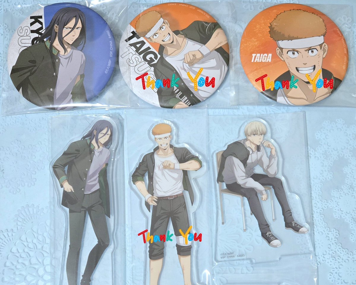 あやめ tweet media