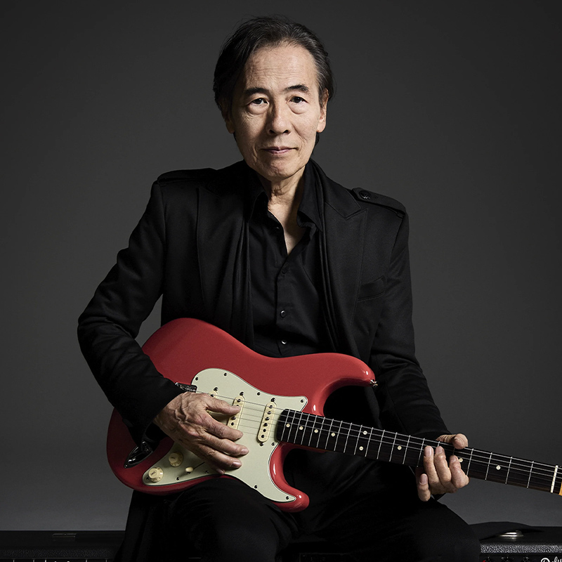 mikiame's tweet image. FENDER Limited Shigeru Suzuki Stratocaster/Fiesta Red/Rosewood Fingerboard
mikigakki.com/shop/pages/fen…

拘りのスペックが詰まった鈴木茂氏のシグネイチャーモデル🎸
5/13(水)販売開始、ご予約受付中！

#fender
#shigerusuzuki 
#mikigakkiamericamura