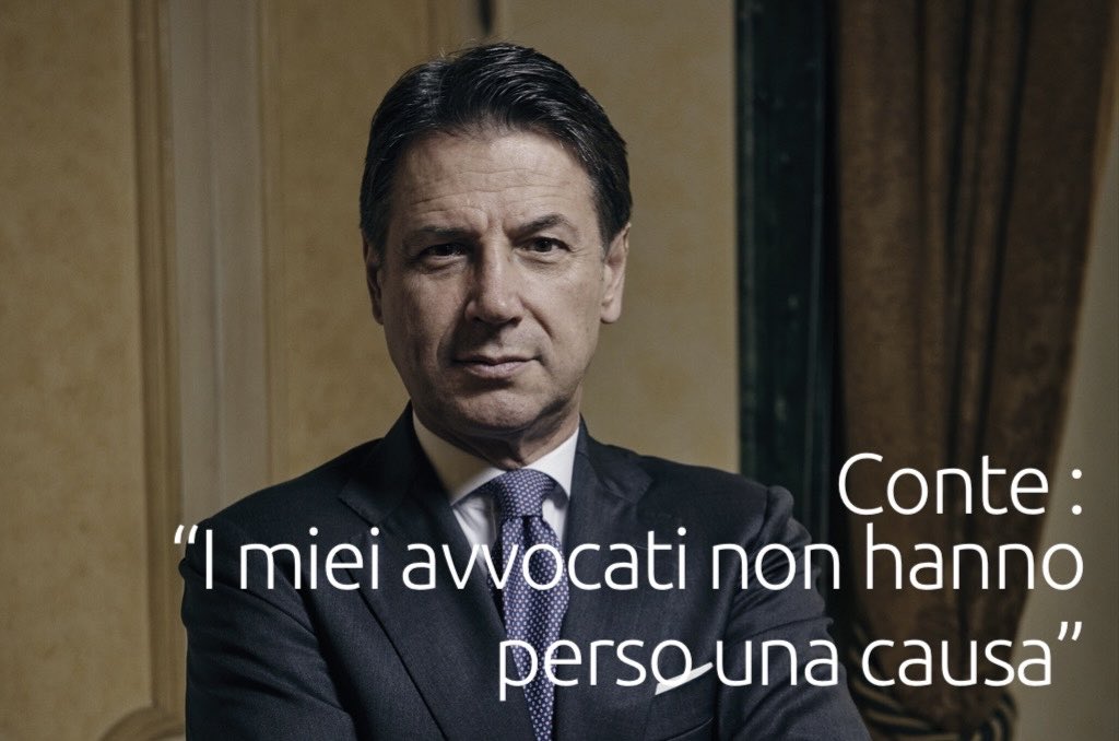 Il Signor G tweet media