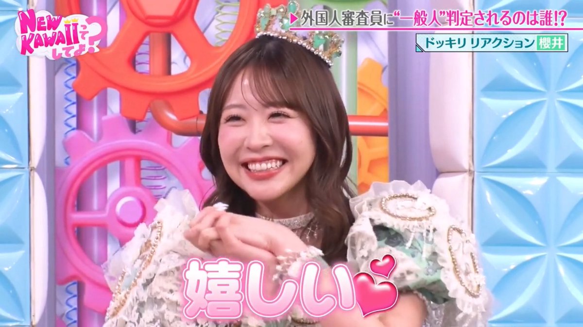 Makke_fz_yui's tweet image. 過去一叫んだ😭🔥
東京最終日楽しみます！！🗼
全員に会えるし何より優衣ちゃんに会える☺️💚